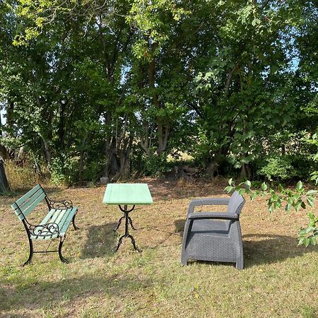 Vita Og Pouls Gard - Guesthouse Viby Pokoj fotografie