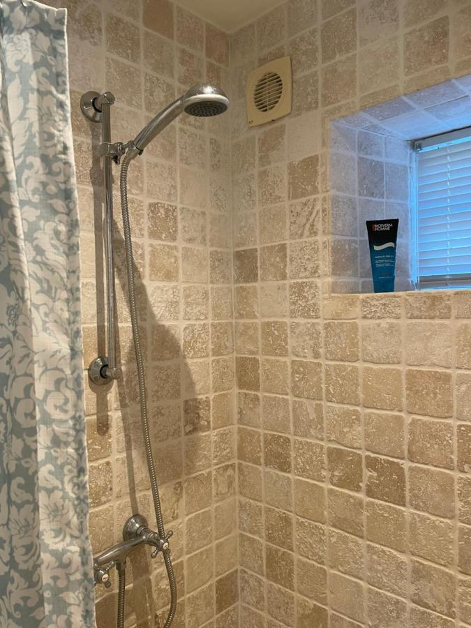 Vita Og Pouls Gard - Guesthouse Viby Exteriér fotografie