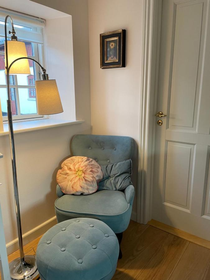 Vita Og Pouls Gard - Guesthouse Viby Exteriér fotografie