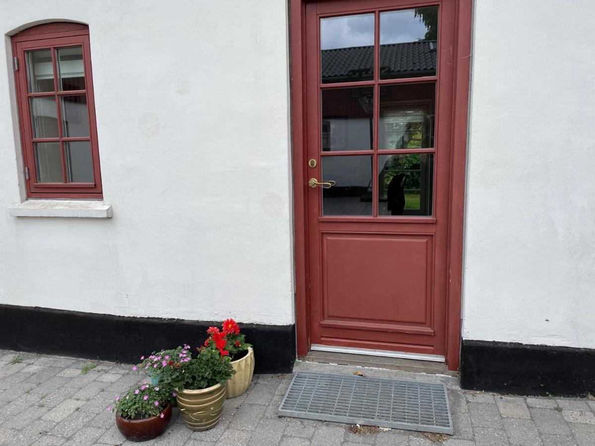 Vita Og Pouls Gard - Guesthouse Viby Exteriér fotografie