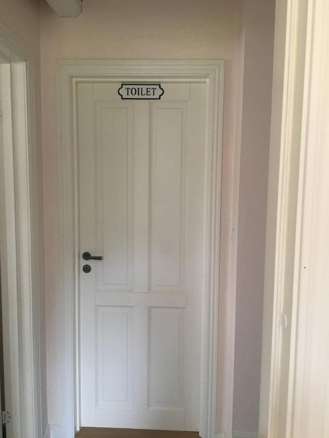 Vita Og Pouls Gard - Guesthouse Viby Pokoj fotografie