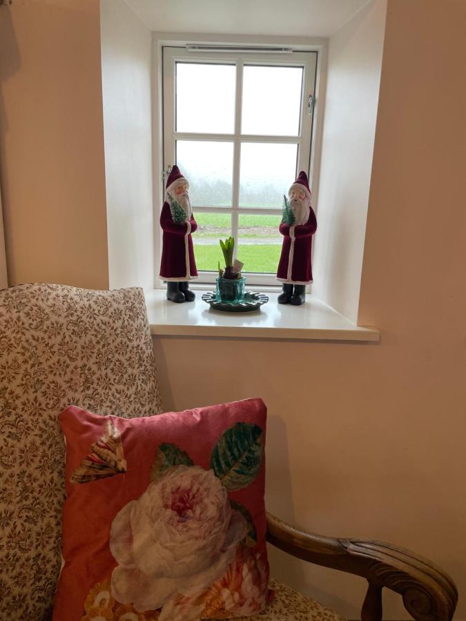Vita Og Pouls Gard - Guesthouse Viby Exteriér fotografie
